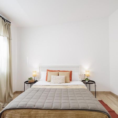 Apartament A Sant Celoni, Montseny, Barcelona Εξωτερικό φωτογραφία