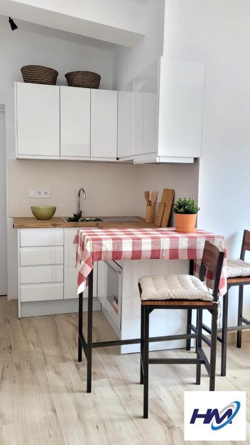 Apartament A Sant Celoni, Montseny, Barcelona Εξωτερικό φωτογραφία