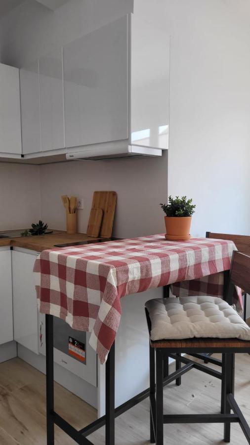 Apartament A Sant Celoni, Montseny, Barcelona Εξωτερικό φωτογραφία