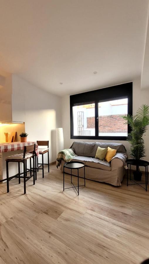 Apartament A Sant Celoni, Montseny, Barcelona Εξωτερικό φωτογραφία