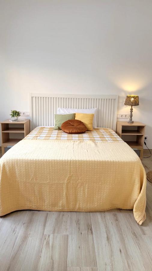 Apartament A Sant Celoni, Montseny, Barcelona Εξωτερικό φωτογραφία