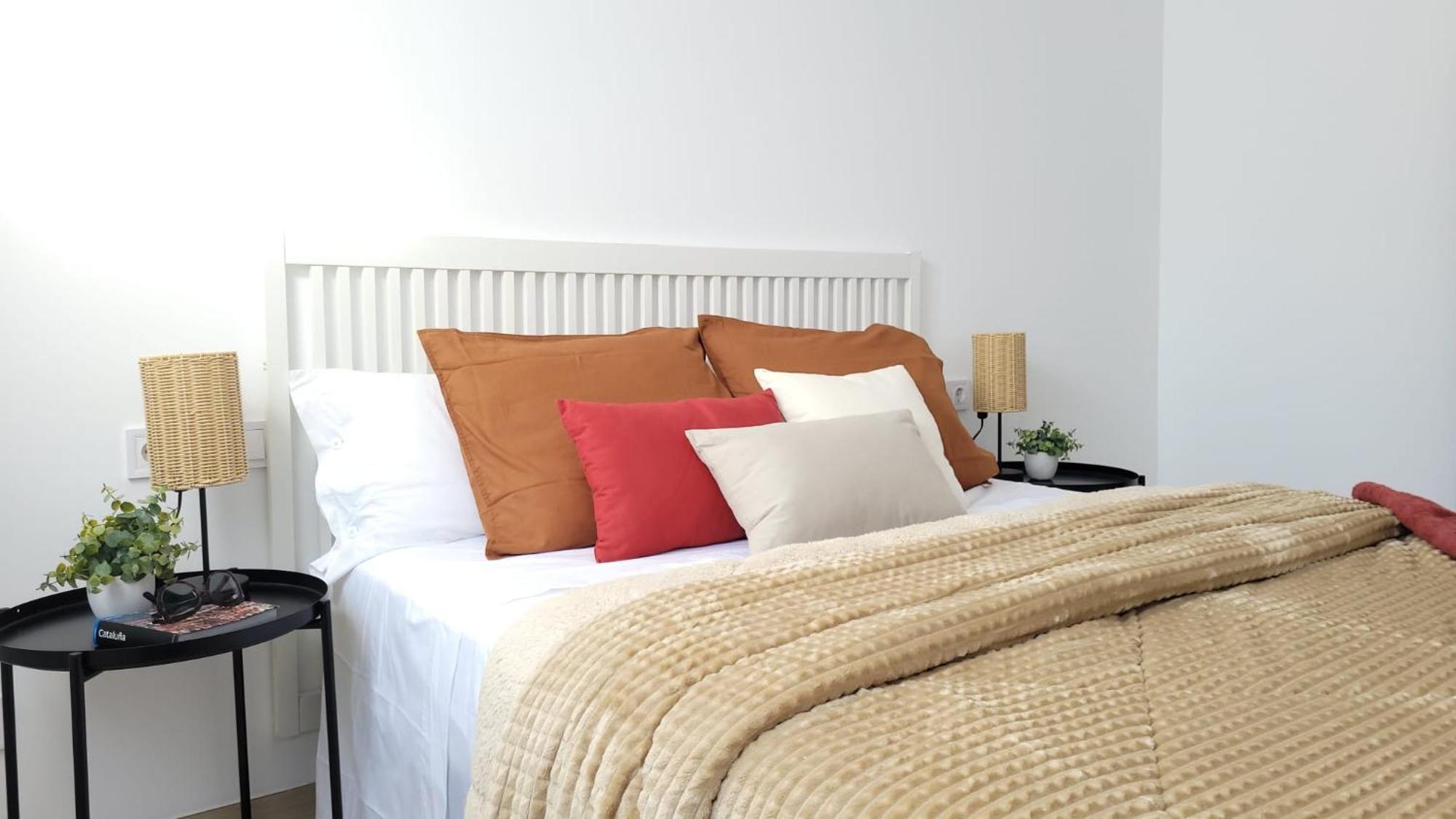 Apartament A Sant Celoni, Montseny, Barcelona Εξωτερικό φωτογραφία