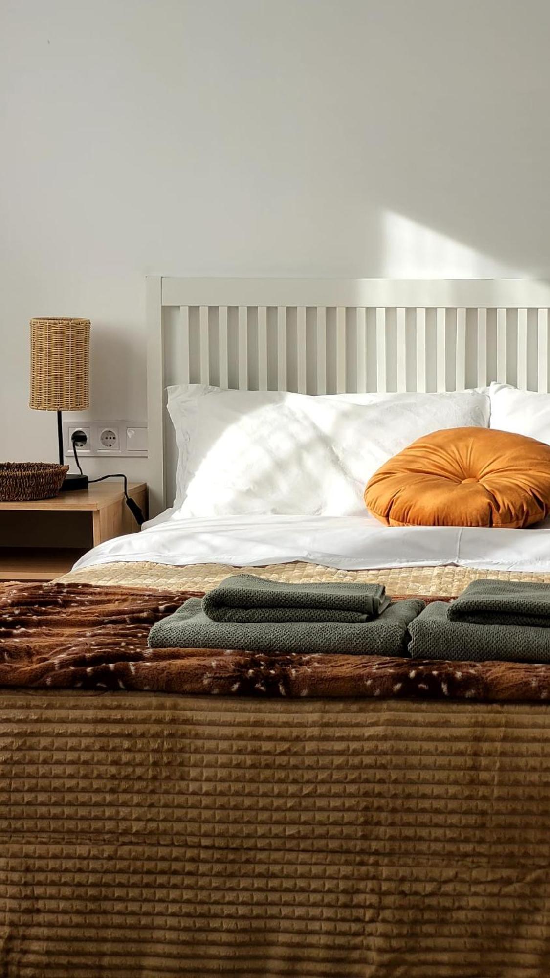 Apartament A Sant Celoni, Montseny, Barcelona Εξωτερικό φωτογραφία
