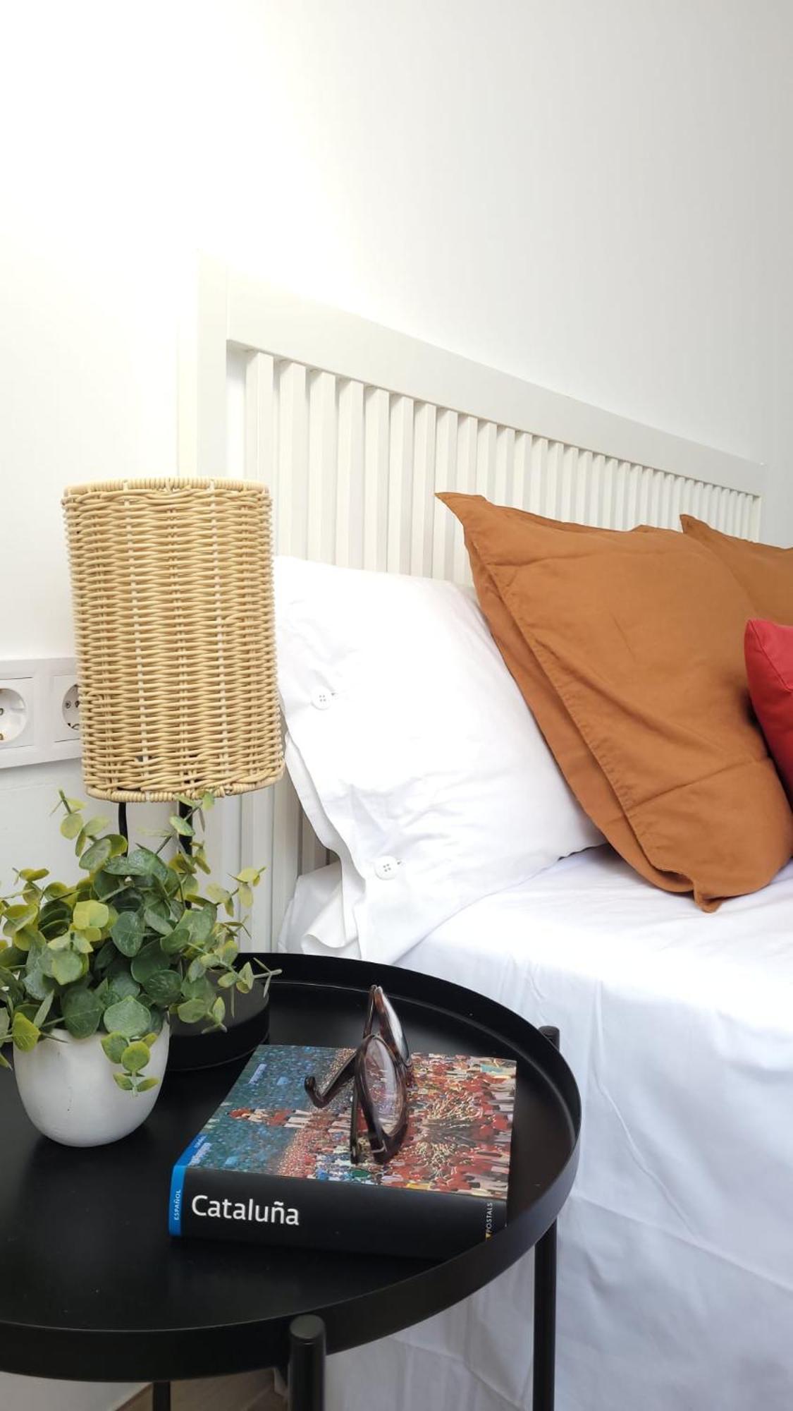 Apartament A Sant Celoni, Montseny, Barcelona Εξωτερικό φωτογραφία