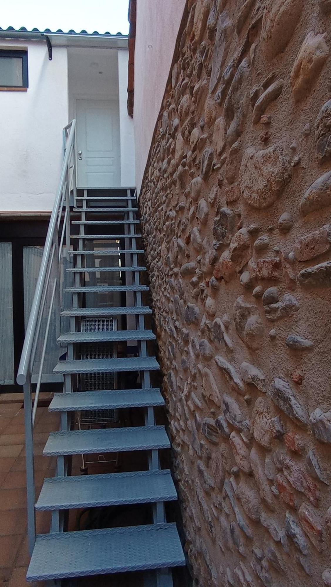 Apartament A Sant Celoni, Montseny, Barcelona Εξωτερικό φωτογραφία