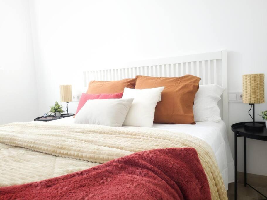 Apartament A Sant Celoni, Montseny, Barcelona Εξωτερικό φωτογραφία