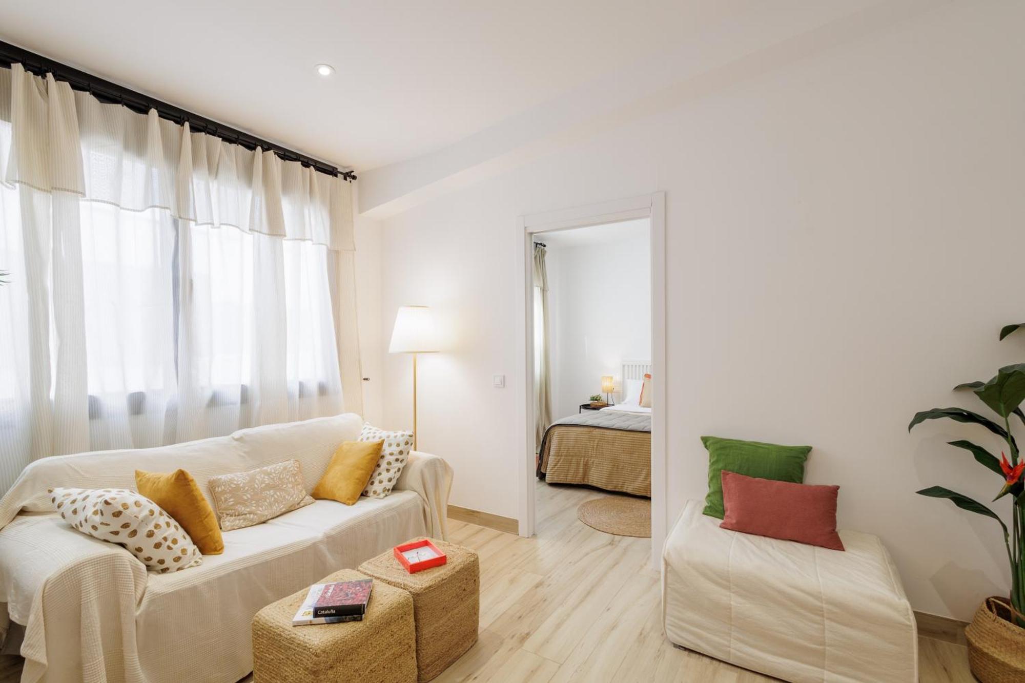 Apartament A Sant Celoni, Montseny, Barcelona Εξωτερικό φωτογραφία