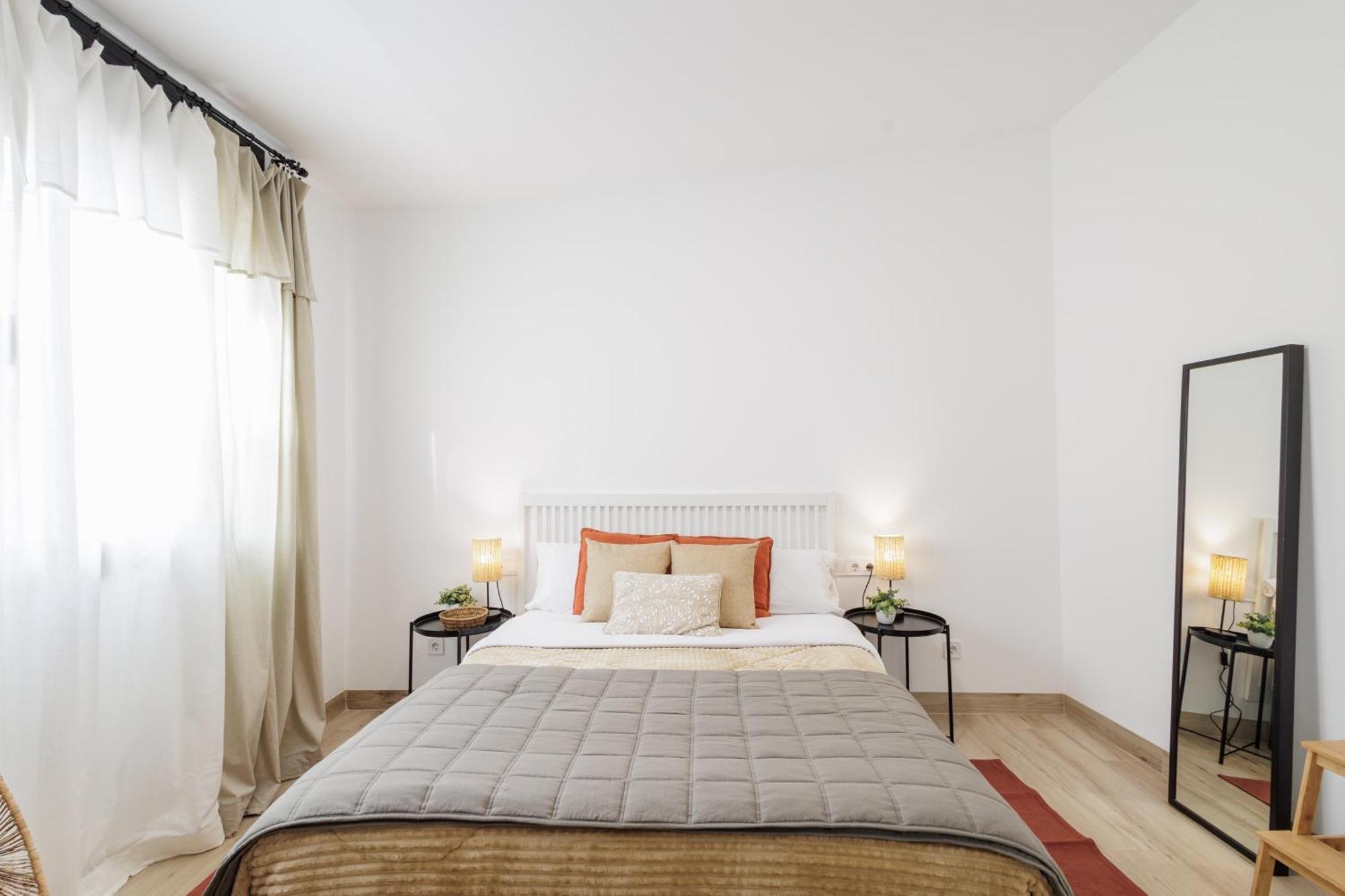 Apartament A Sant Celoni, Montseny, Barcelona Εξωτερικό φωτογραφία