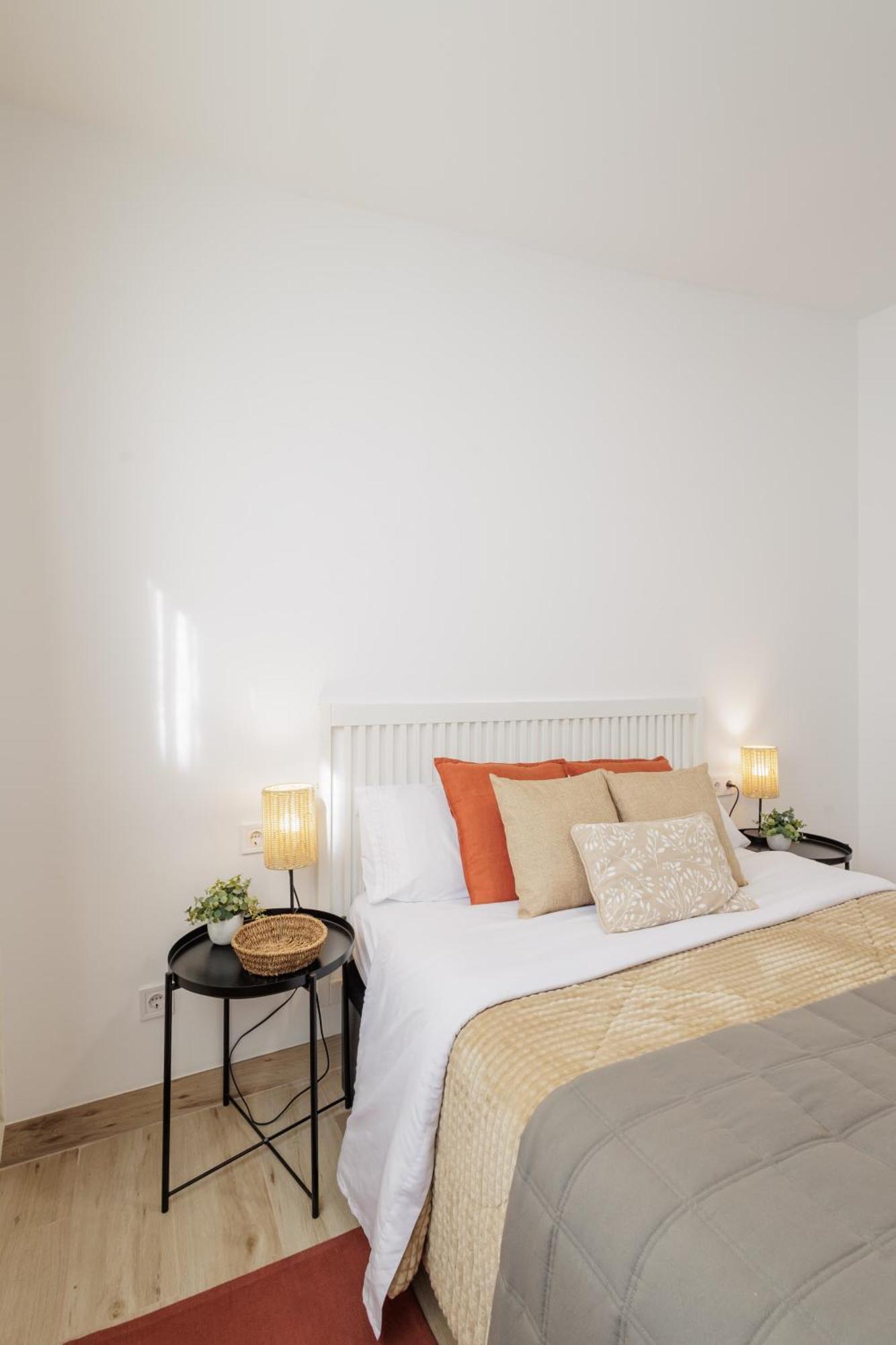 Apartament A Sant Celoni, Montseny, Barcelona Εξωτερικό φωτογραφία