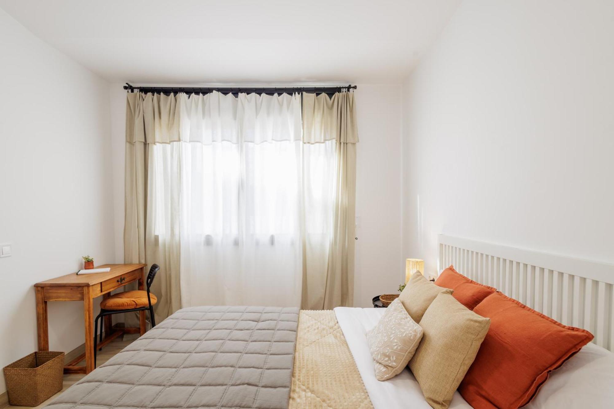 Apartament A Sant Celoni, Montseny, Barcelona Εξωτερικό φωτογραφία