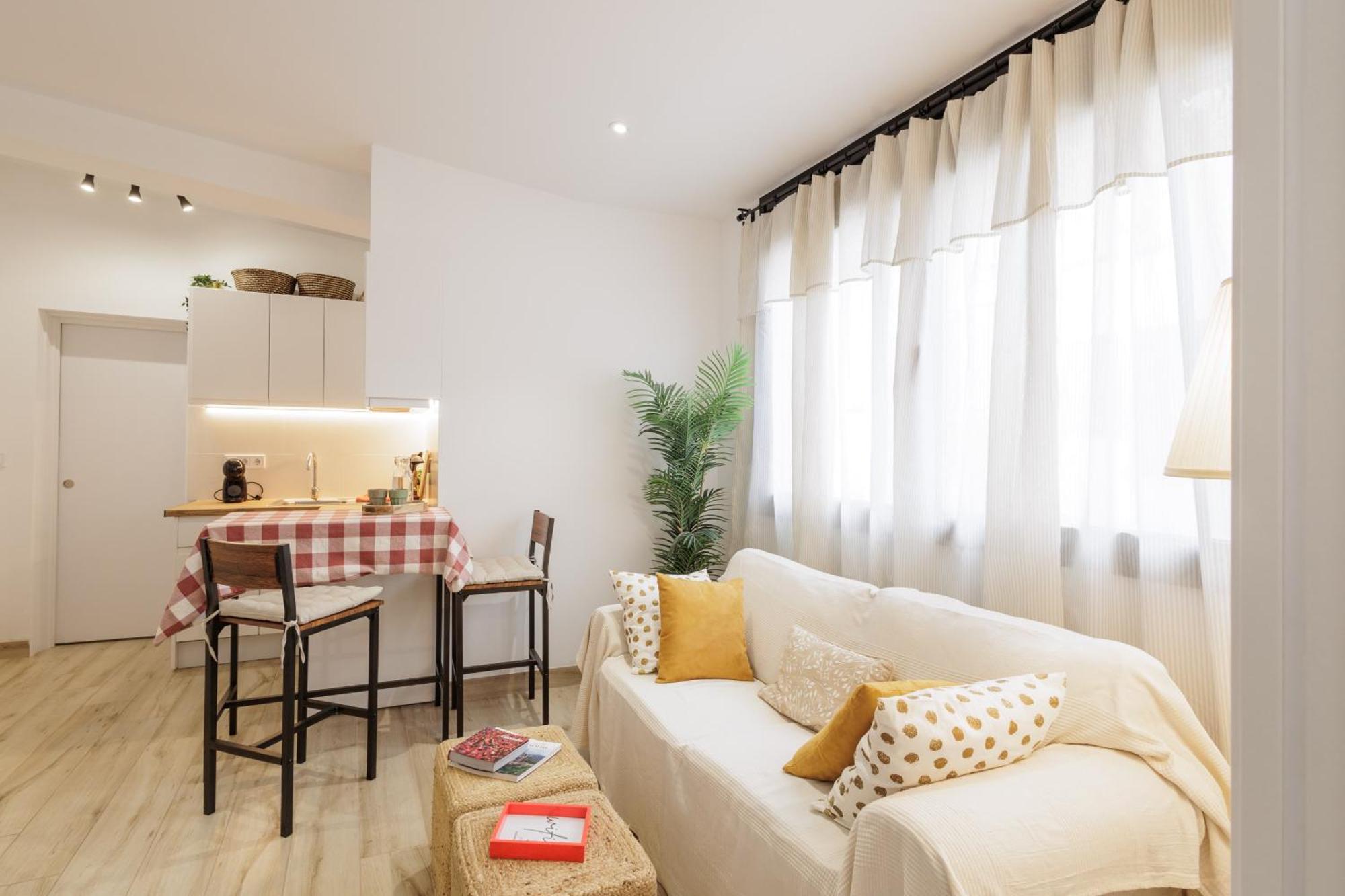 Apartament A Sant Celoni, Montseny, Barcelona Εξωτερικό φωτογραφία