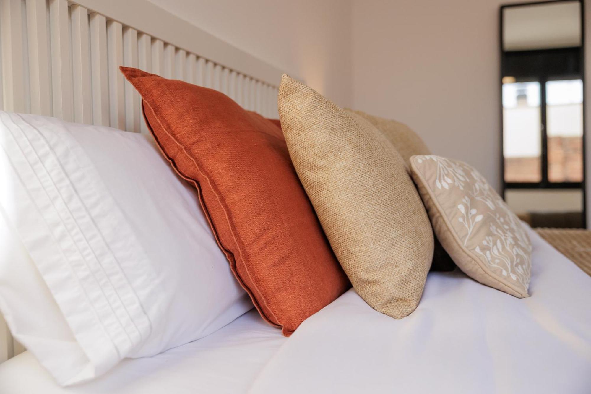 Apartament A Sant Celoni, Montseny, Barcelona Εξωτερικό φωτογραφία