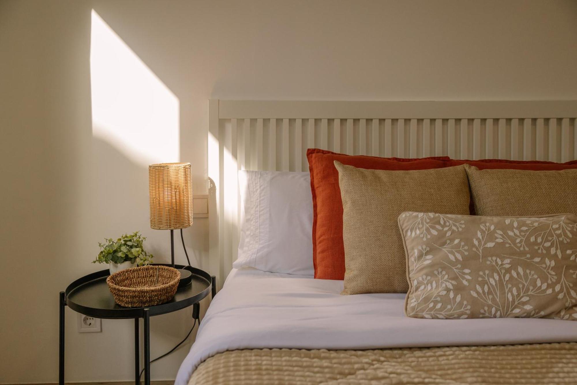 Apartament A Sant Celoni, Montseny, Barcelona Εξωτερικό φωτογραφία