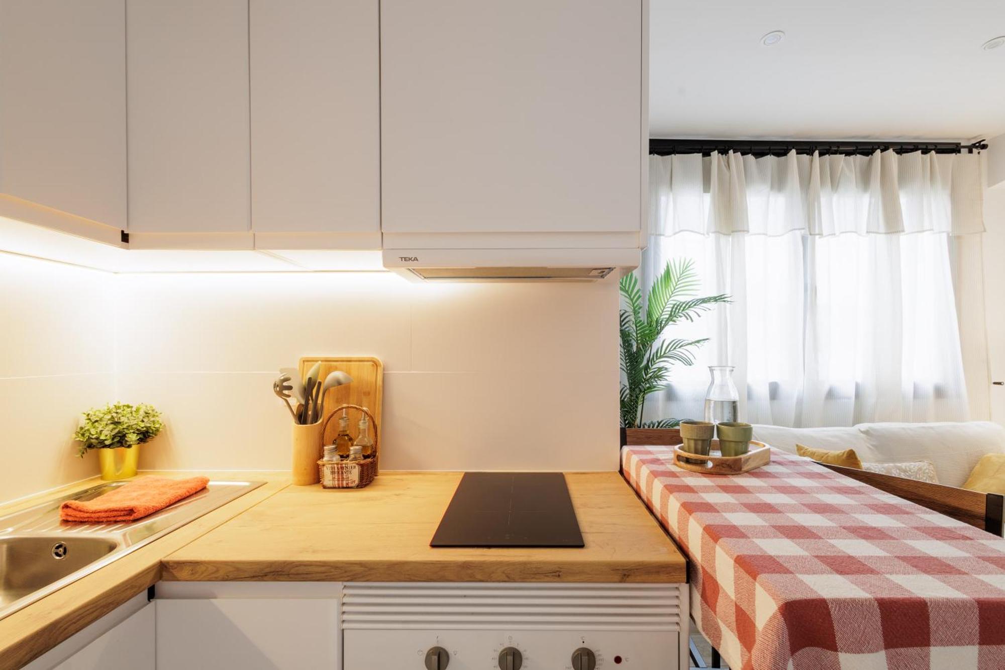 Apartament A Sant Celoni, Montseny, Barcelona Εξωτερικό φωτογραφία