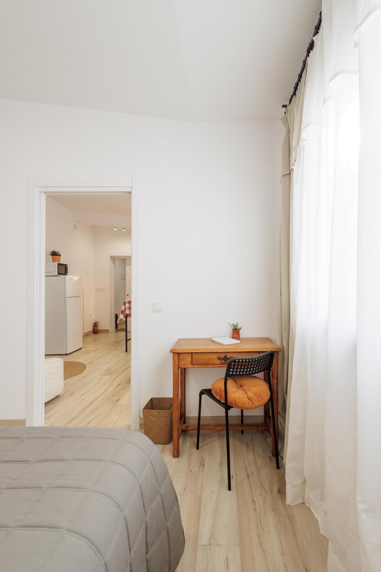 Apartament A Sant Celoni, Montseny, Barcelona Εξωτερικό φωτογραφία