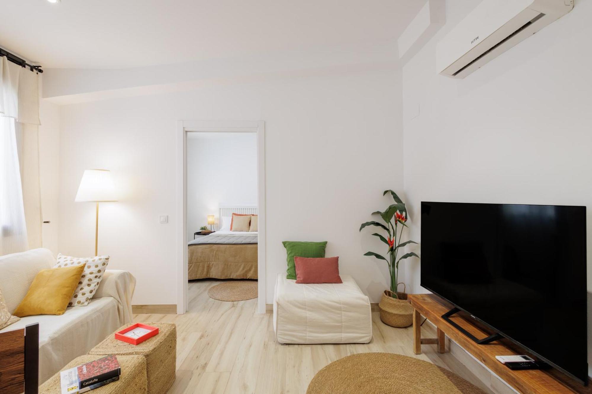 Apartament A Sant Celoni, Montseny, Barcelona Εξωτερικό φωτογραφία