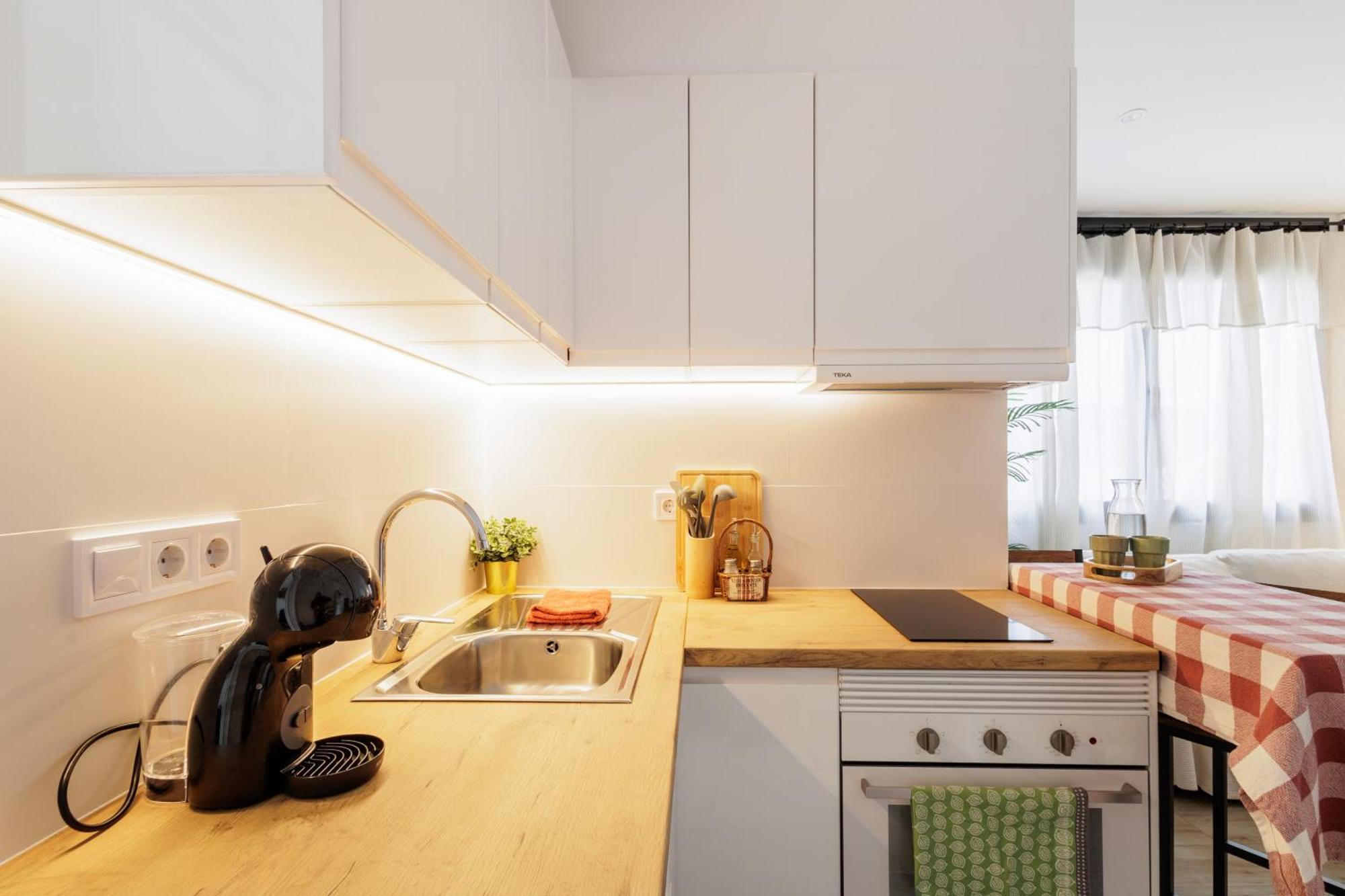 Apartament A Sant Celoni, Montseny, Barcelona Εξωτερικό φωτογραφία
