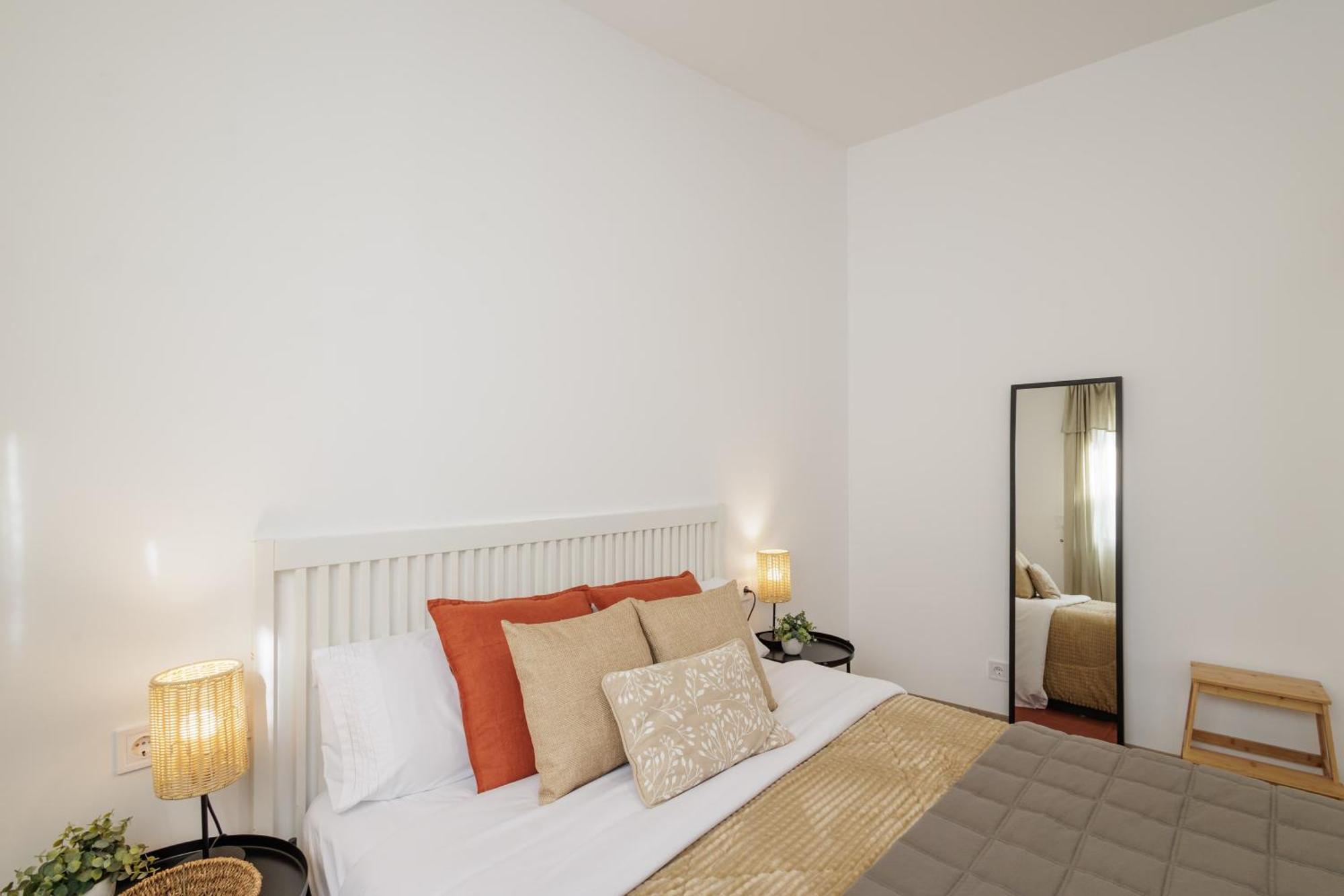 Apartament A Sant Celoni, Montseny, Barcelona Εξωτερικό φωτογραφία