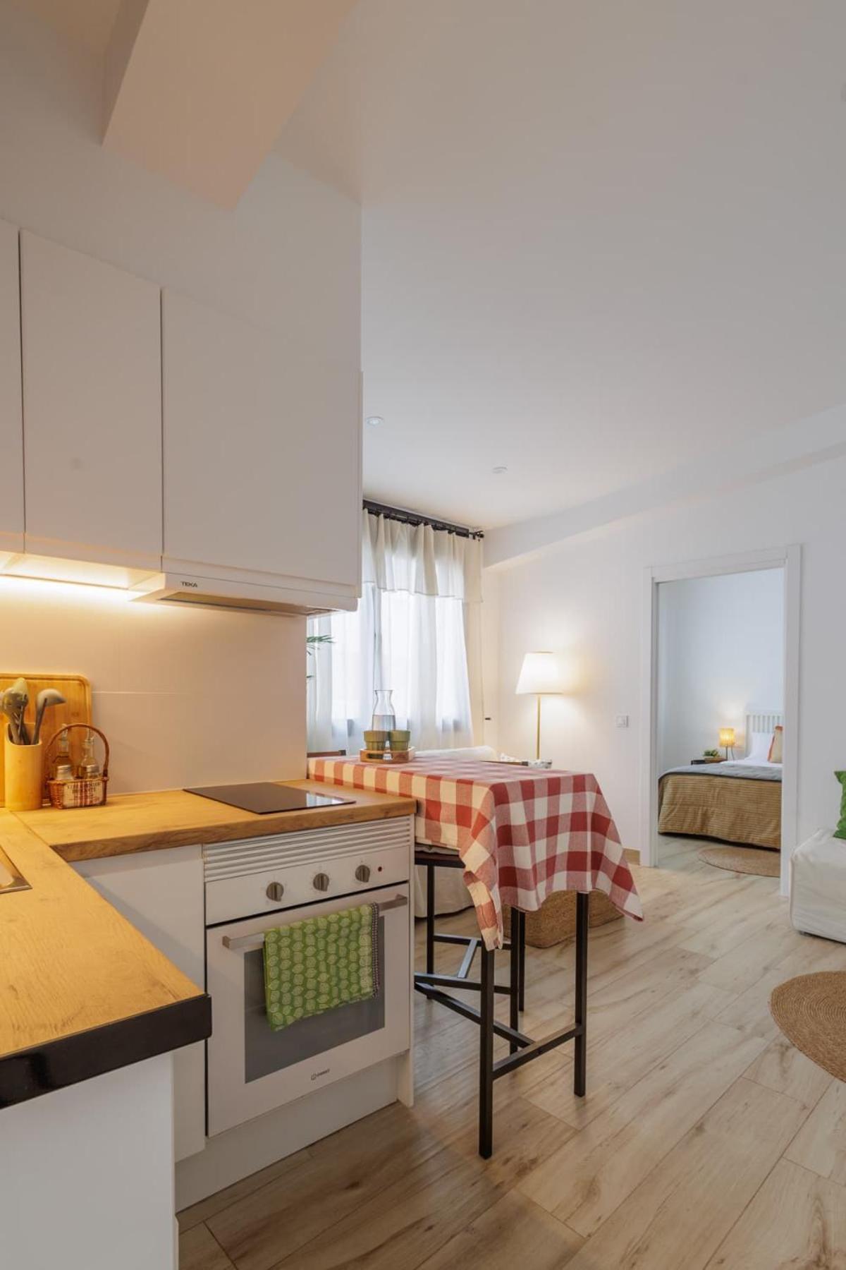 Apartament A Sant Celoni, Montseny, Barcelona Εξωτερικό φωτογραφία