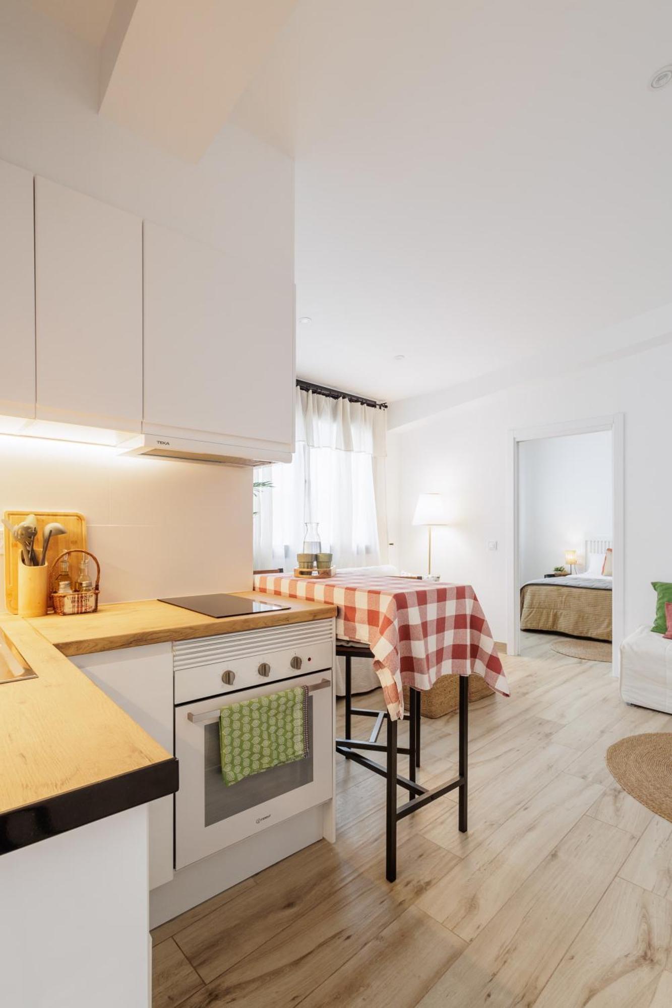 Apartament A Sant Celoni, Montseny, Barcelona Εξωτερικό φωτογραφία
