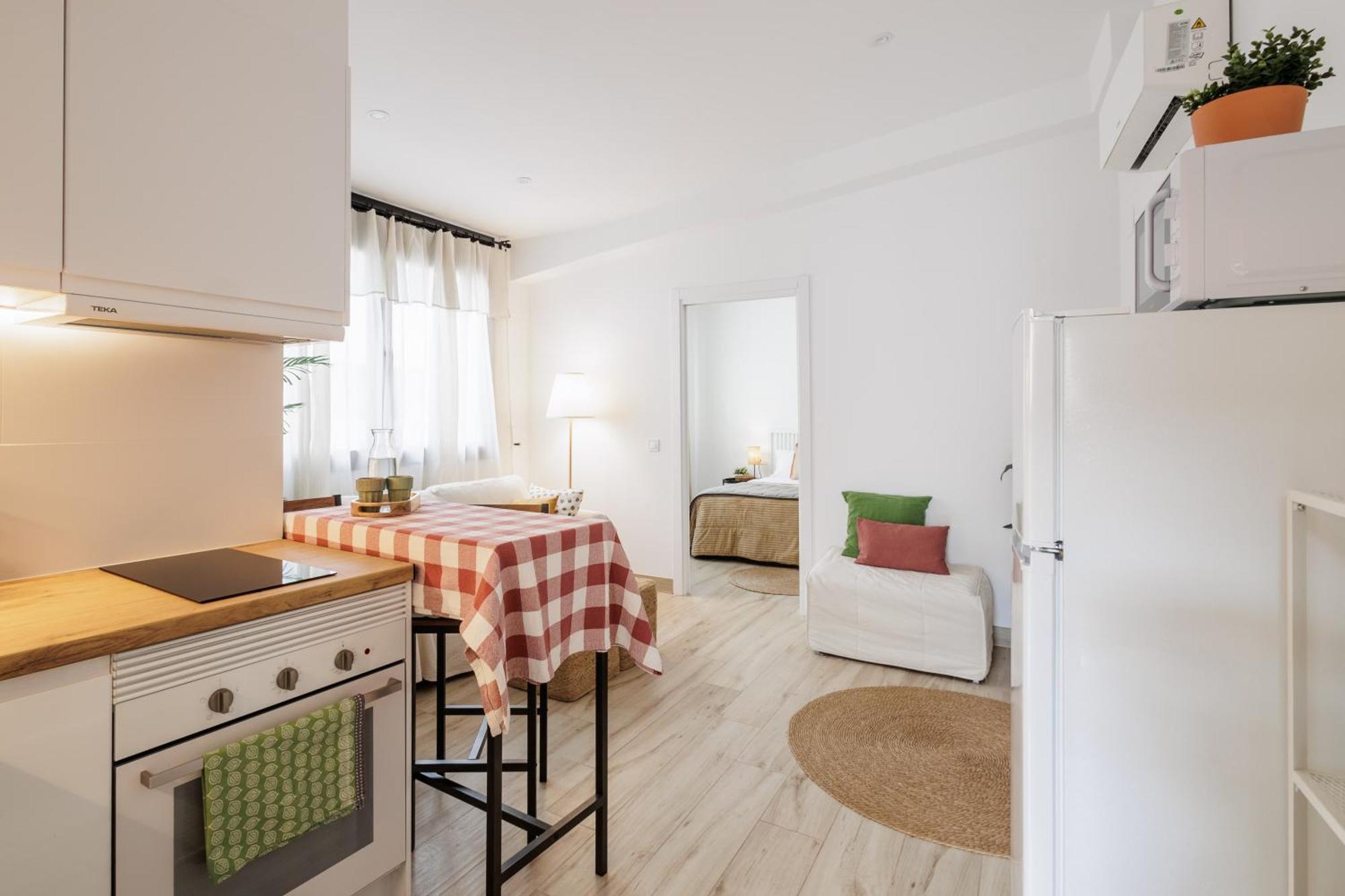 Apartament A Sant Celoni, Montseny, Barcelona Εξωτερικό φωτογραφία