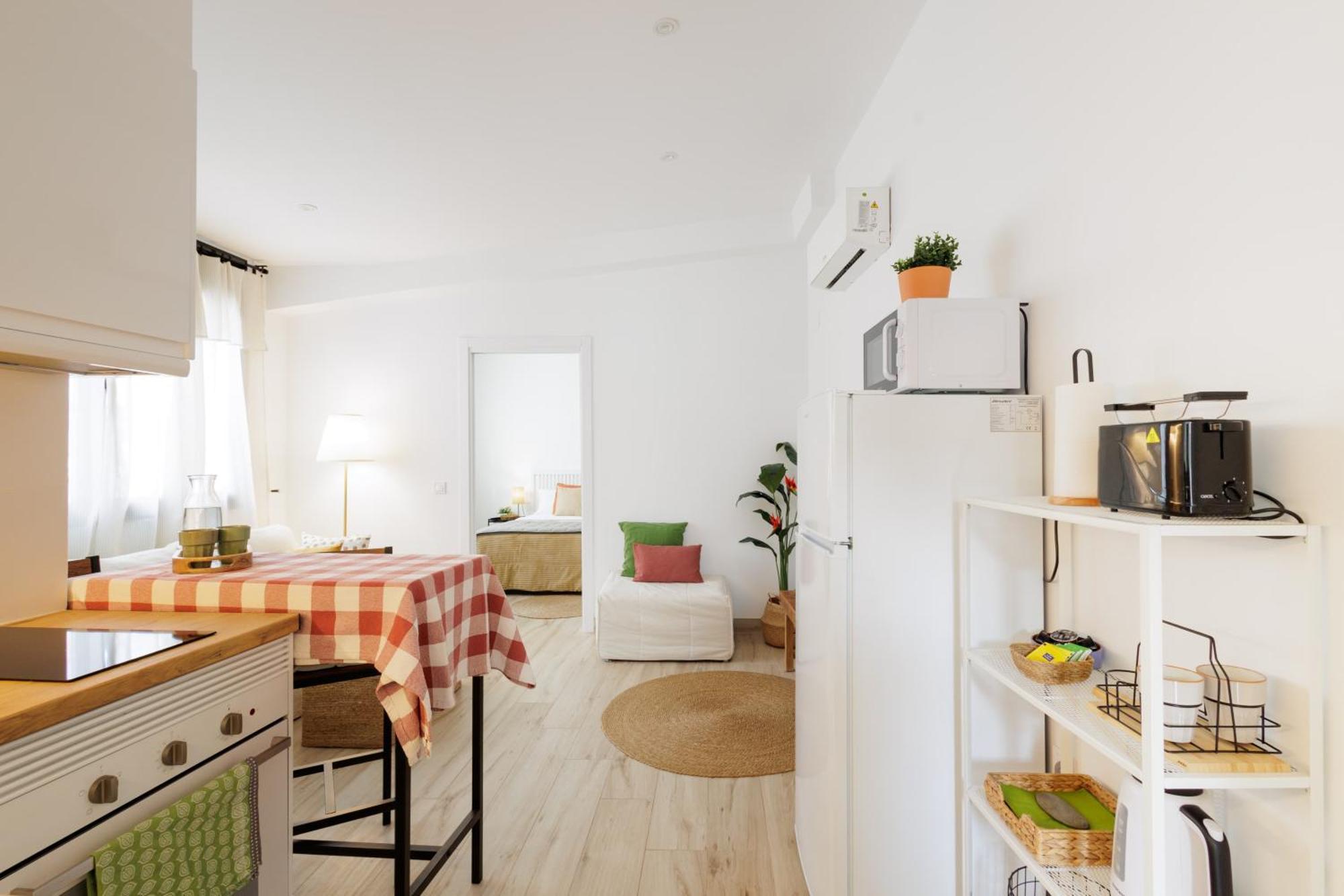 Apartament A Sant Celoni, Montseny, Barcelona Εξωτερικό φωτογραφία