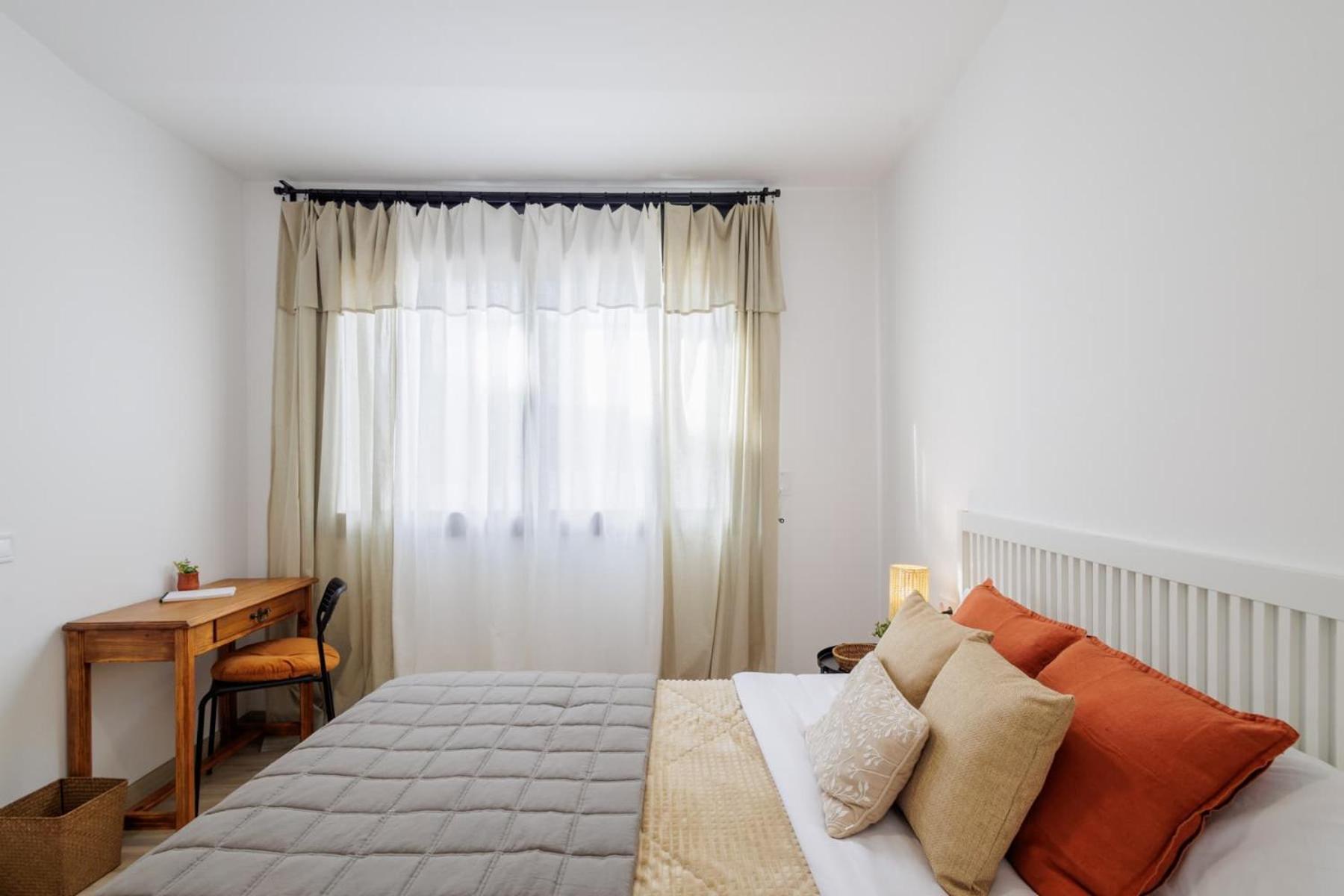 Apartament A Sant Celoni, Montseny, Barcelona Εξωτερικό φωτογραφία