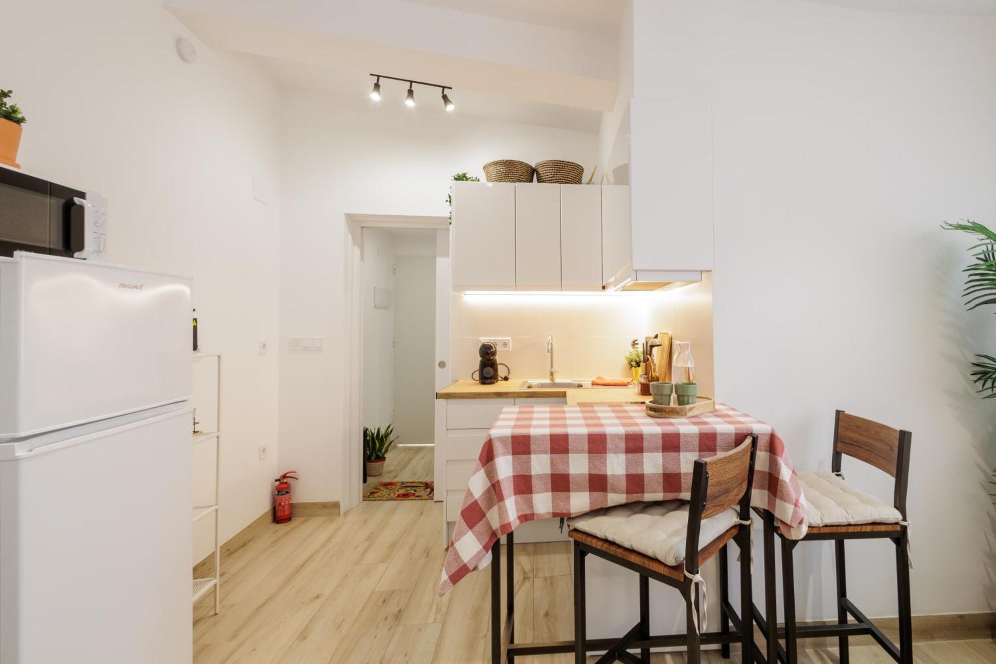 Apartament A Sant Celoni, Montseny, Barcelona Εξωτερικό φωτογραφία