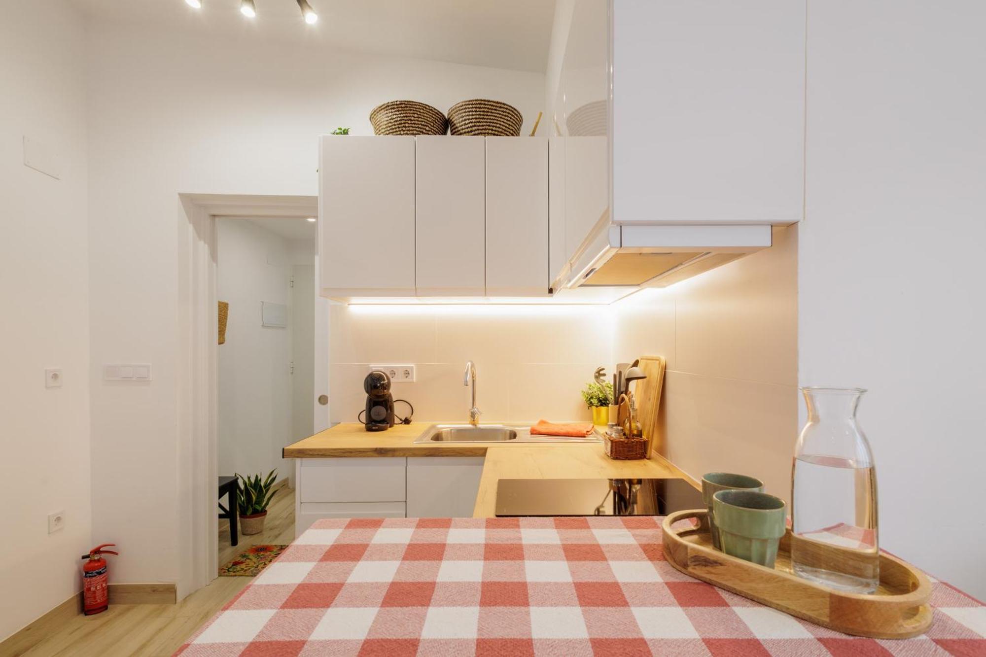 Apartament A Sant Celoni, Montseny, Barcelona Εξωτερικό φωτογραφία